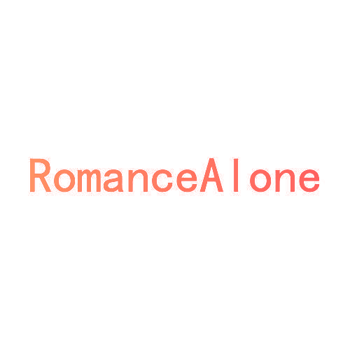 ROMANCEALONE