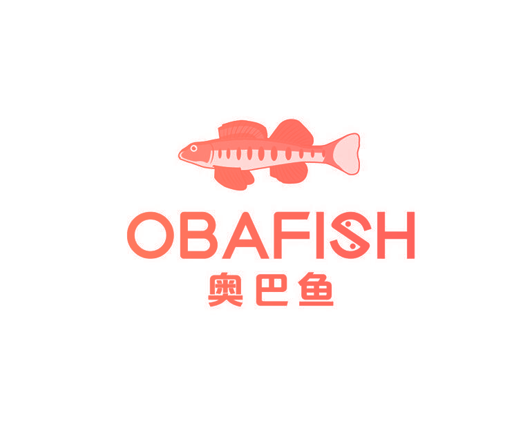 奥巴鱼 OBAFISH