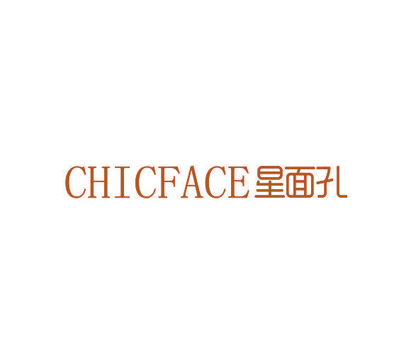 星面孔,CHICFACE