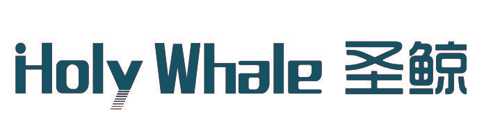 圣鲸 HOLY WHALE