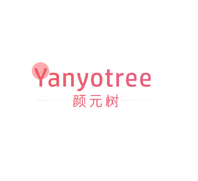 颜元树 YANYOTREE
