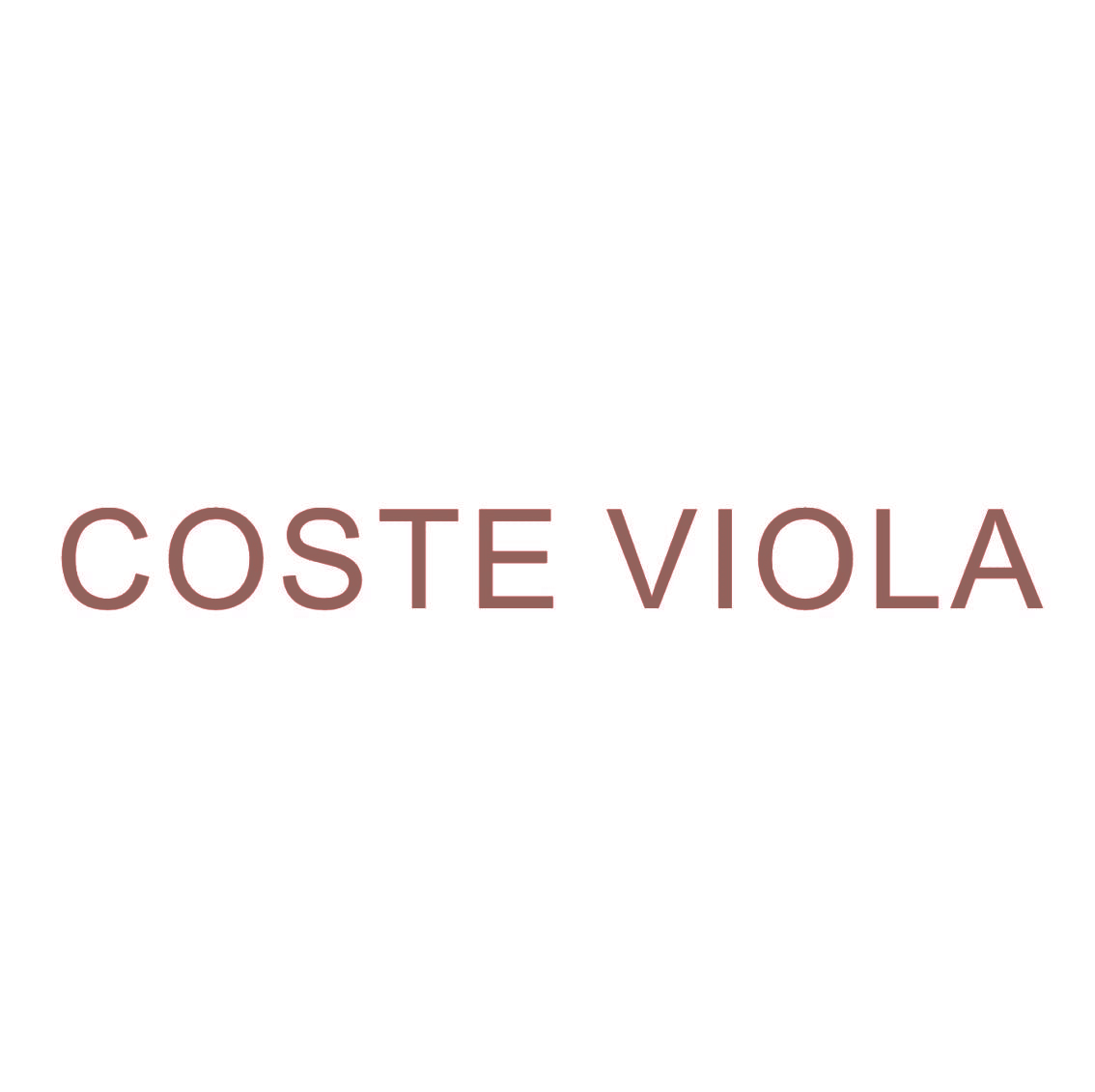 COSTE VIOLA