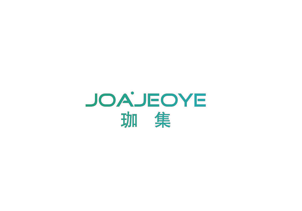 珈集 JOAJEOYE