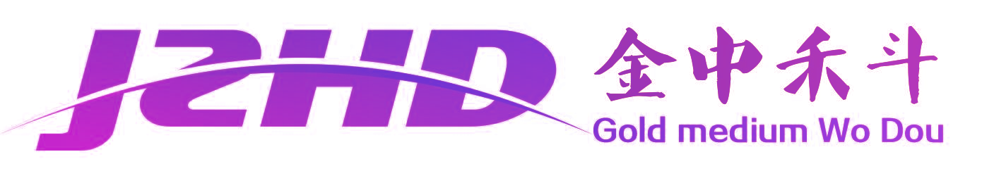 金中禾斗 JZHD GOLD MEDIUM WO DOU