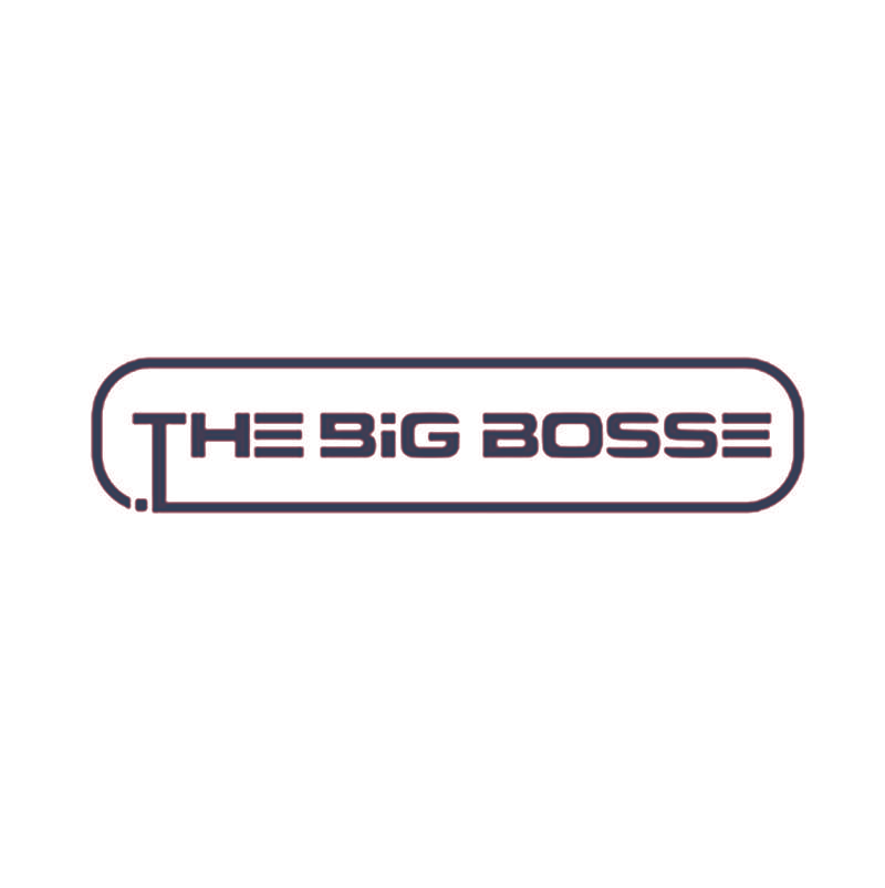 THE BIG BOSSE