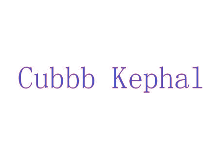 CUBBB KEPHAL