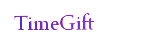 TIMEGIFT