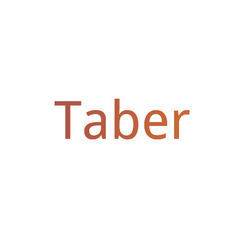 TABER