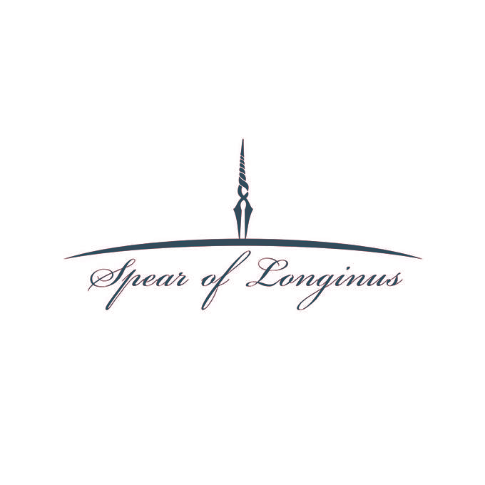 SPEAR OF LONGINUS