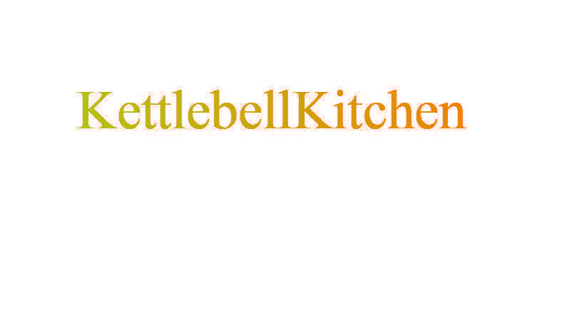 KETTLEBELLKITCHEN