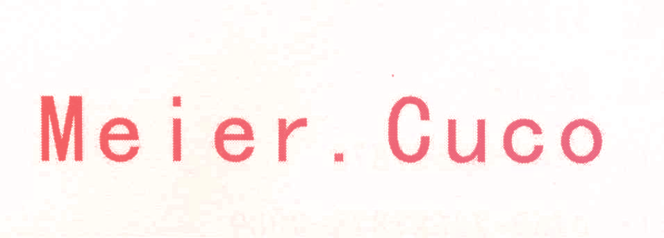 MEIER.CUCO