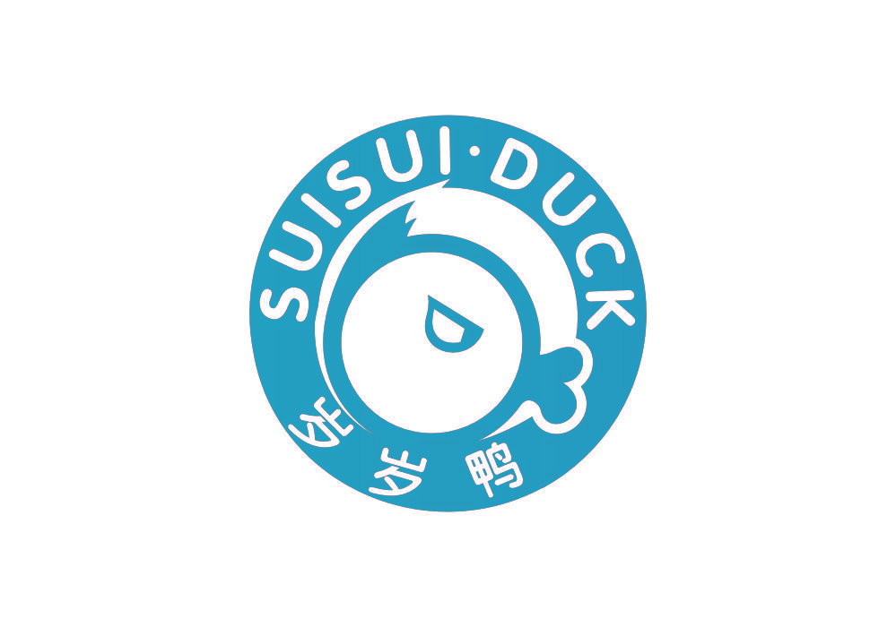 SUISUI·DUCK 岁岁鸭