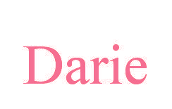 DARIE