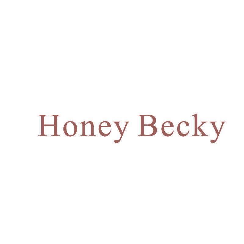 HONEY BECKY