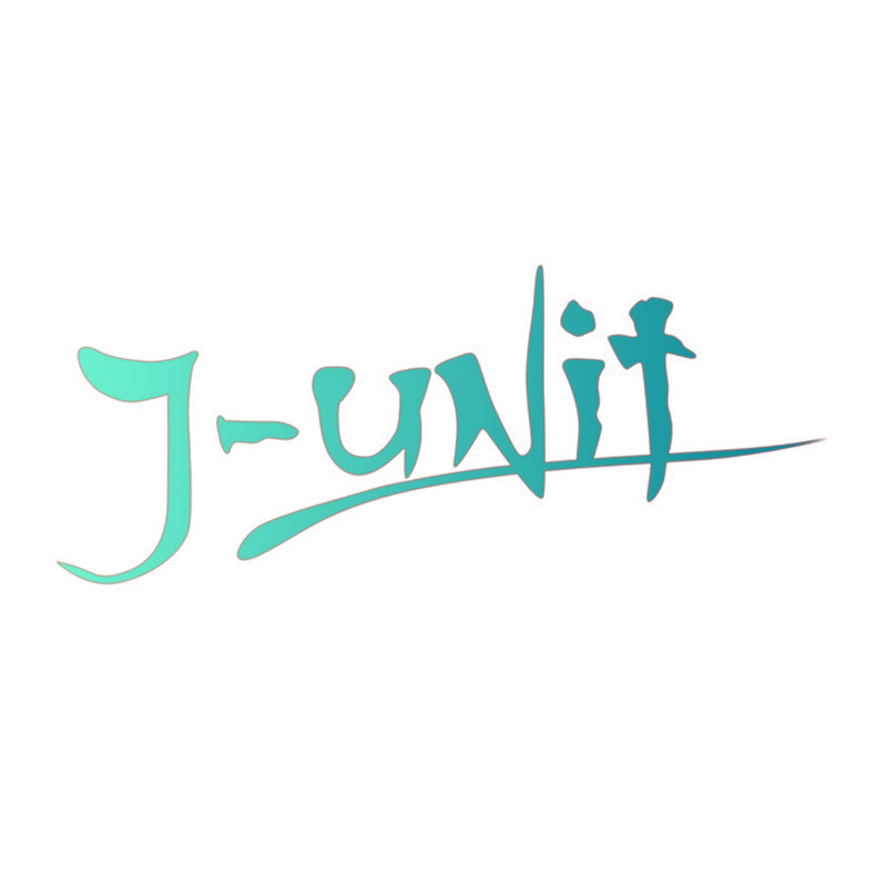 J-UNIT