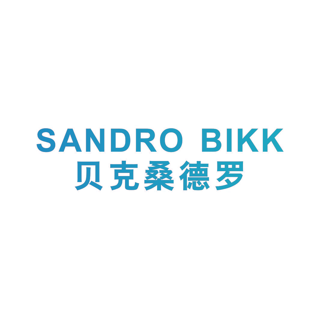 贝克桑德罗 SANDRO BIKK