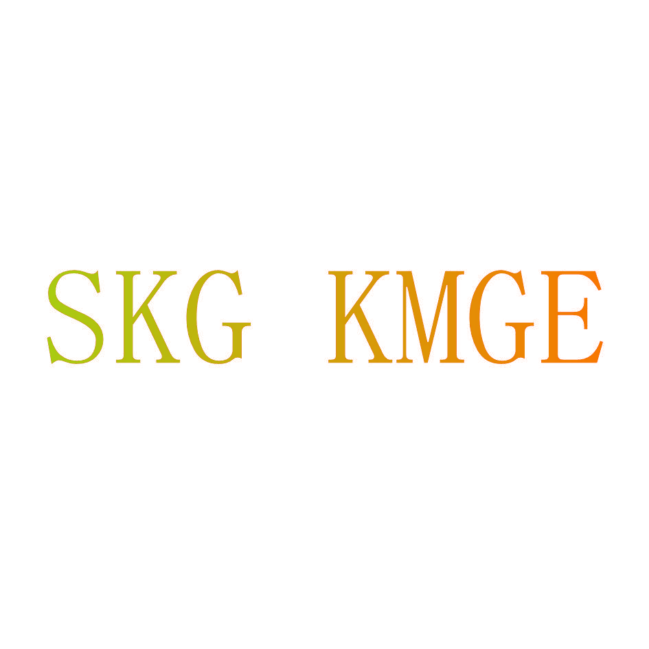 SKG KMGE