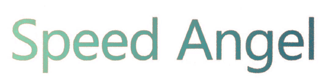SPEED ANGEL