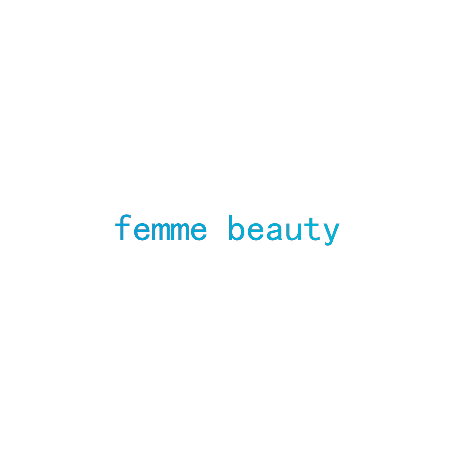 FEMME BEAUTY