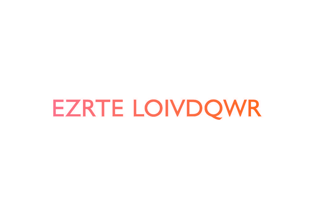EZRTE LOIVDQWR
