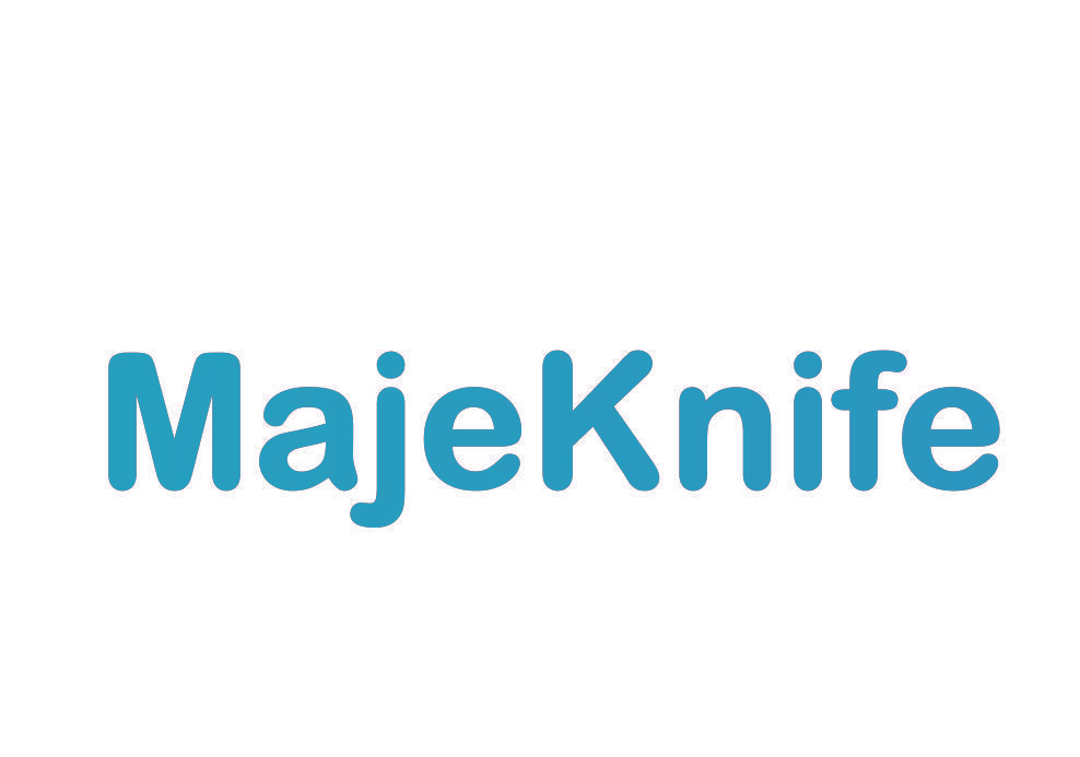 MAJEKNIFE