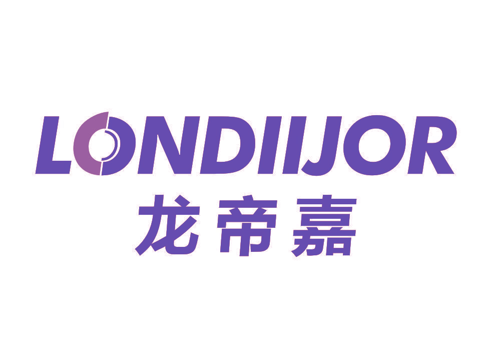 龙帝嘉 LONDLLJOR