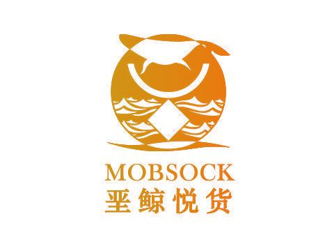 MOBSOCK 垩鲸悦货