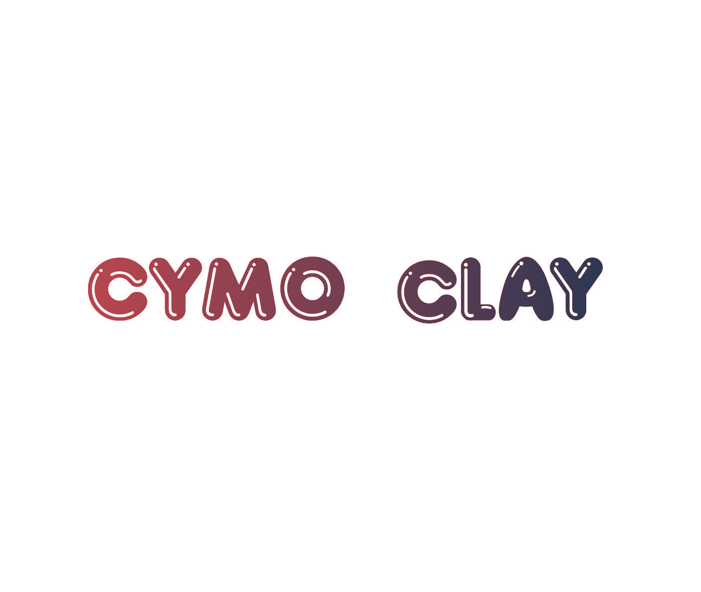 CYMO CLAY
