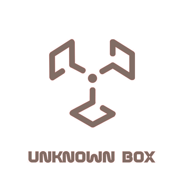 UNKNOWN BOX