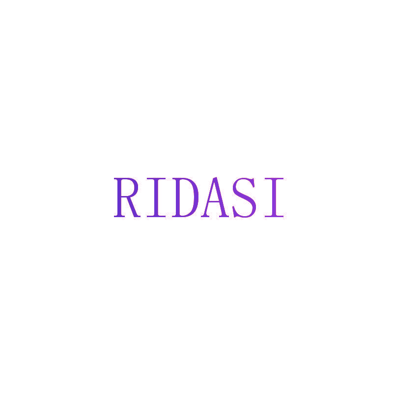 RIDASI