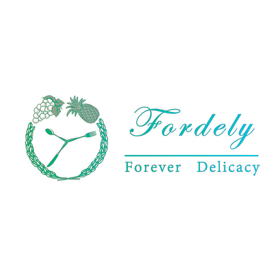 FORDELY FOREVER DELICACY