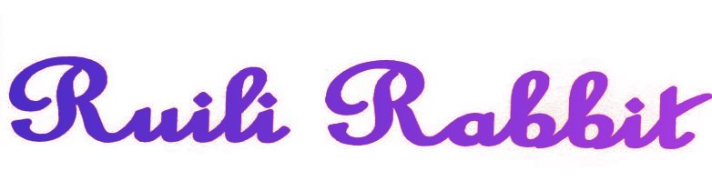 RUILI RABBIT