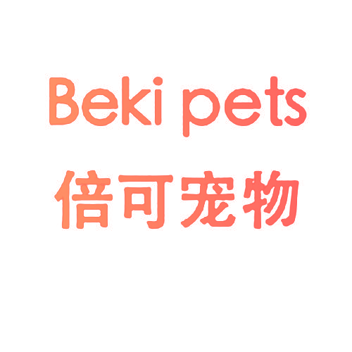 倍可宠物 BEKI PETS