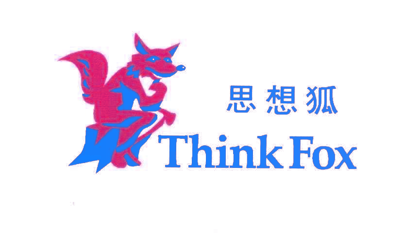 思想狐  THINKFOX