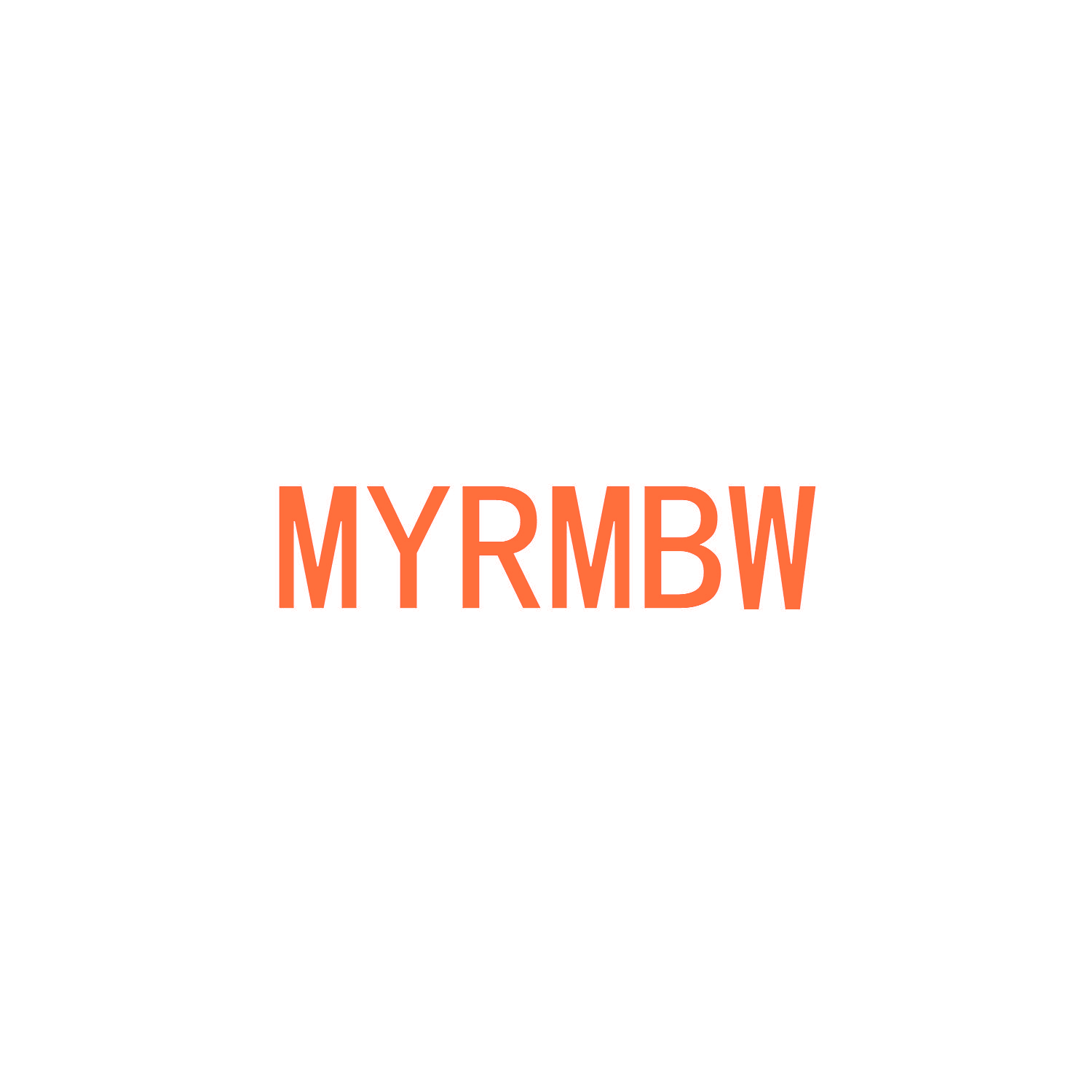 MYRMBW