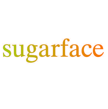 SUGARFACE