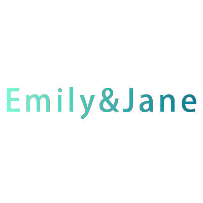 EMILY&JANE