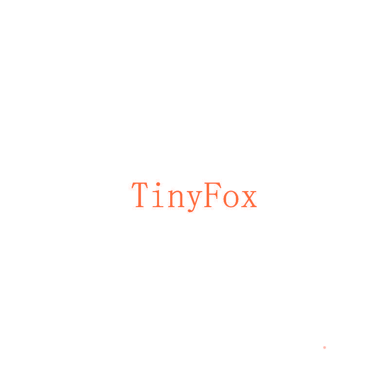 TinyFox