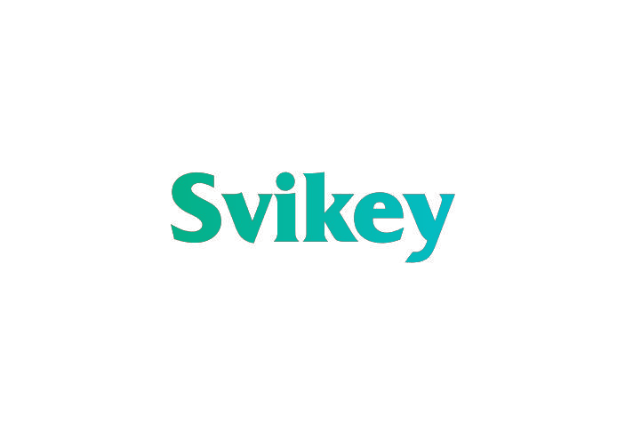SVIKEY