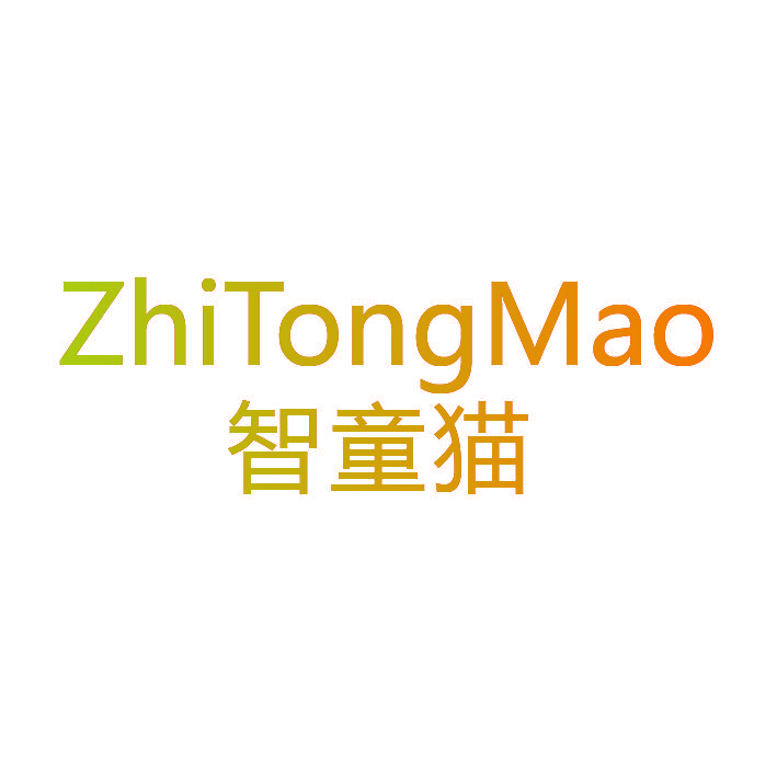 智童猫