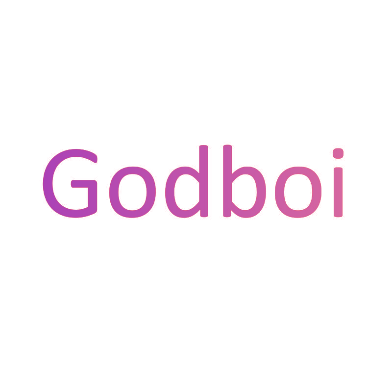 GODBOI
