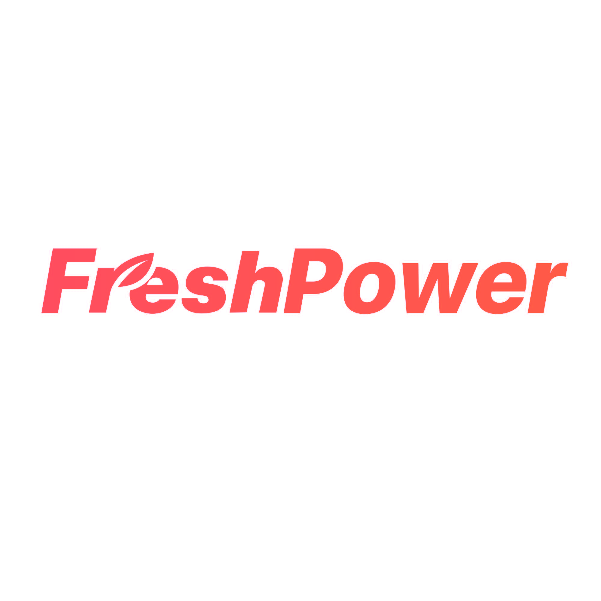 FRESHPOWER