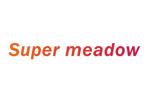 SUPER MEADOW