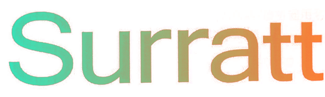 SURRATT