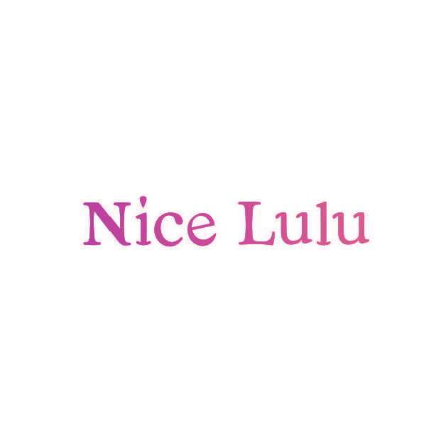 NICE LULU