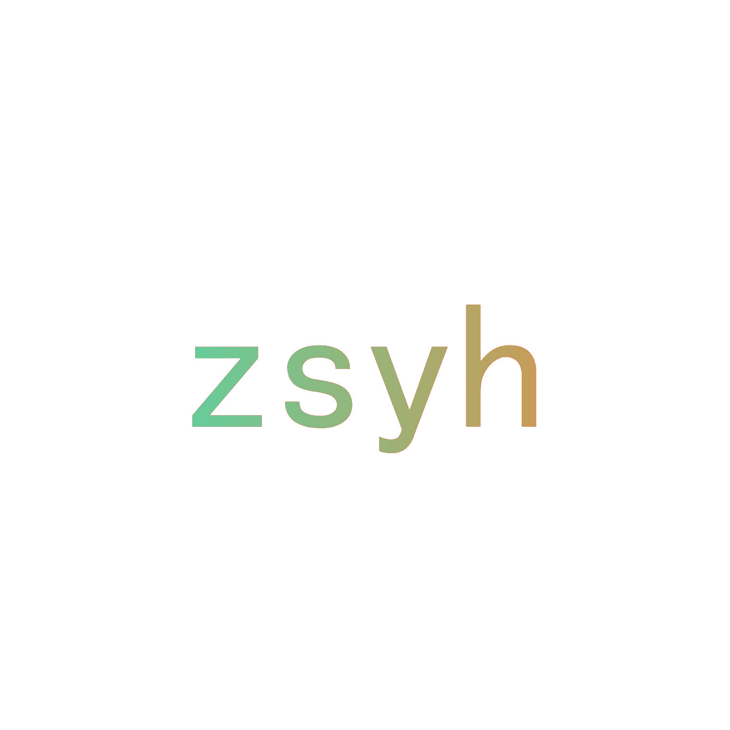 ZSYH