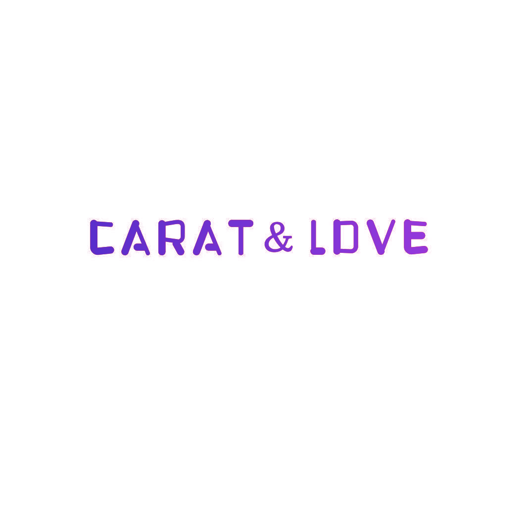 CARAT&LOVE