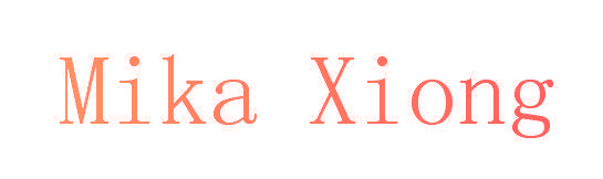 MIKA XIONG