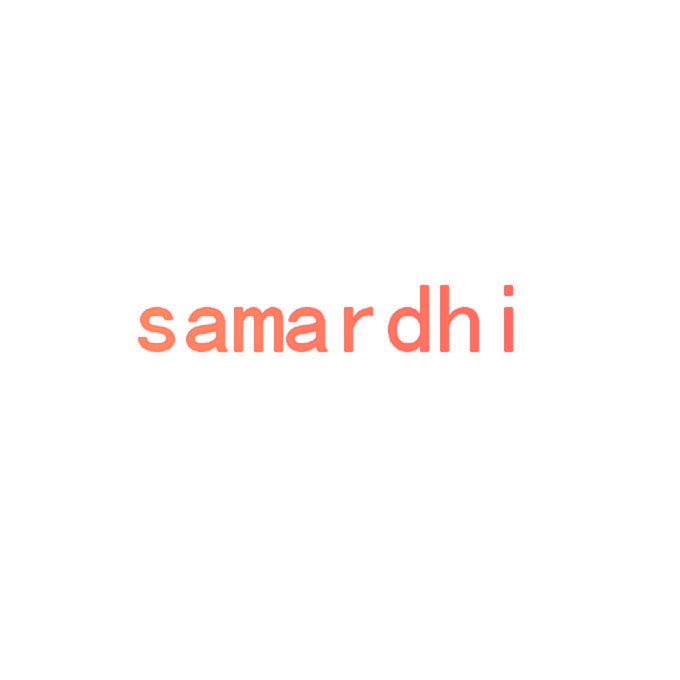 SAMARDHI