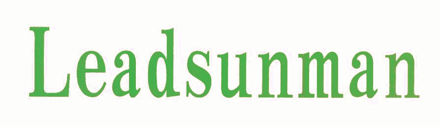 LEADSUNMAN